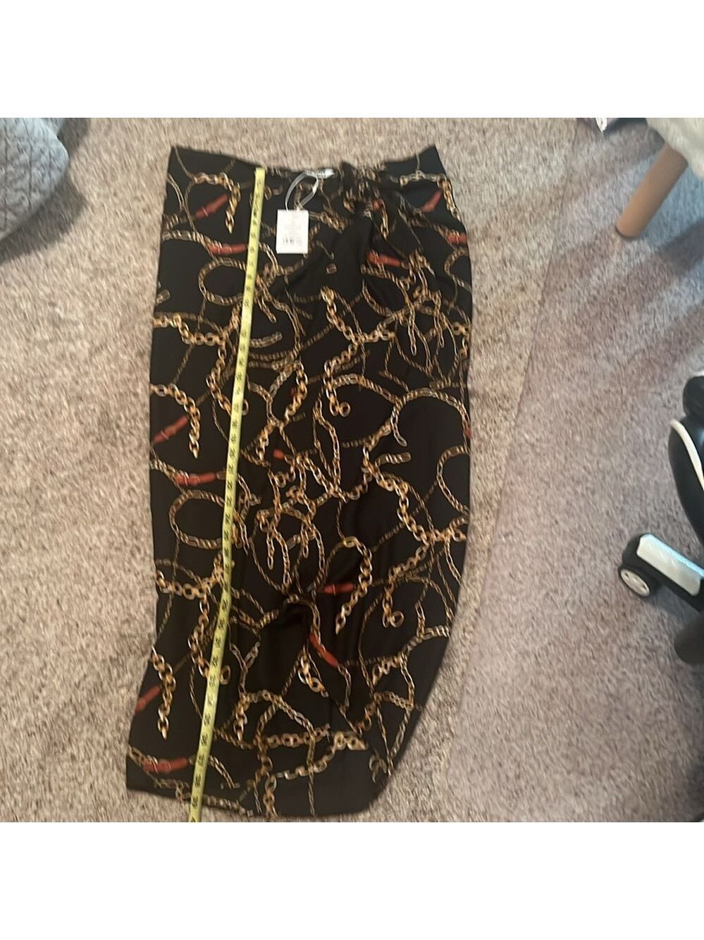 NWT walter Baker coverup - Picture 4 of 6